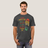 Bonus Vader Vaderdag uit Stepdad Retro T-shirt (Voorkant volledig)