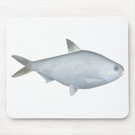 Bony Bream Muismat (Voorkant)
