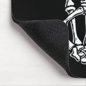 Bony Rock Hand Muismat (Hoek)