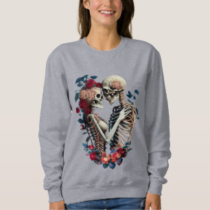Bony Romance Trui