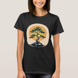 Bonzai T-shirt