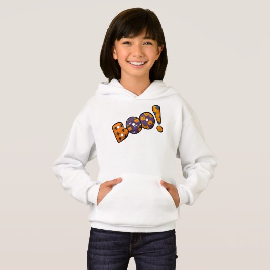 Boo. (Voorkant volledig)
