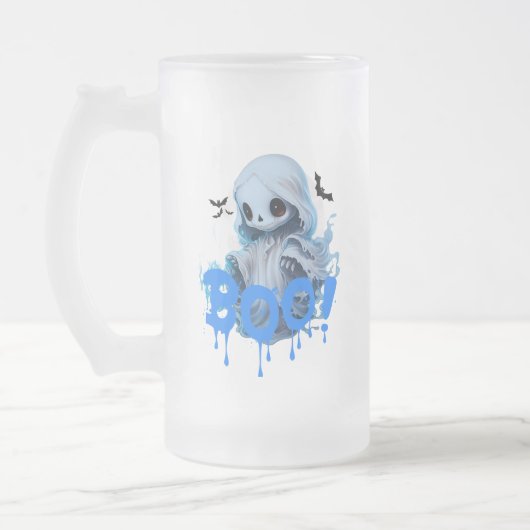 Boo 03 matglas bierpul (Links)
