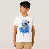 Boo 03 t-shirt (Voorkant volledig)