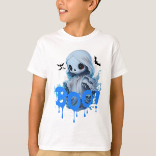 Boo 03 t-shirt