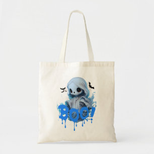Boo 03 tote bag