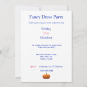 Boo AI Geest  Kaart (Achterkant)