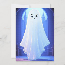 Boo AI Ghost Kaart