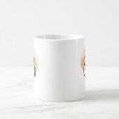 Boo als Cat Design Products Koffiemok (Center)