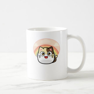 Boo als Cat Design Products Koffiemok