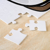 Boo als Cat Design Products Legpuzzel (Zijkant)