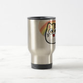 Boo als Cat Design Products Reisbeker (Center)