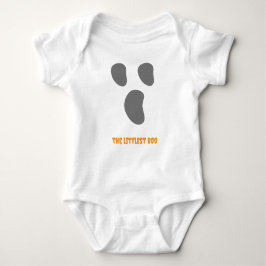Boo Baby Bodysuit