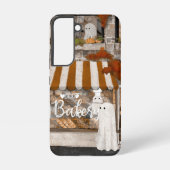 Boo Bakery Samsung Galaxy Hoesje (Achterkant)