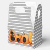 Boo Bedankdoosjes (Geopend)