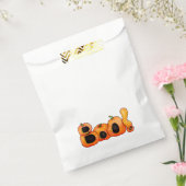 Boo Bedankzakje (Gezegeld)