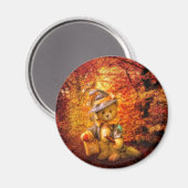 Boo Beer Magneet (Voorkant / Achterkant)