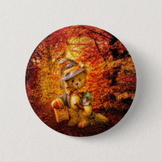 Boo Beer Ronde Button 5,7 Cm