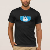 Boo Beer T-shirt (Voorkant)