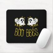 Boo Bees Funny Couples Halloween Costume For Adult Muismat (Met muis)