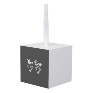 Boo Bees Halloween Geest Ontwerp Decoratie