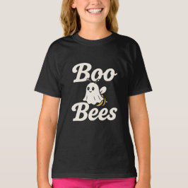 Boo bees  t-shirt