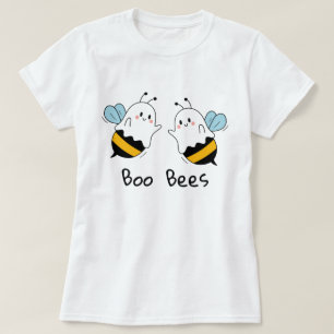 Boo Bees T-Shirt