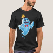 Boo Berry Classic T-Shirt (Voorkant)