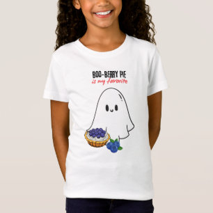 Boo berry pie t-shirt
