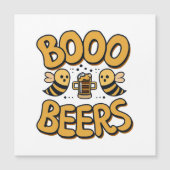 Boo bijen (Voorkant)