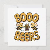 Boo Bijen (Achterkant)