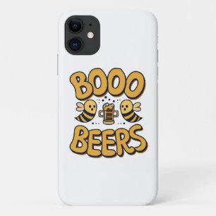 Boo Bijen Case-Mate iPhone Case