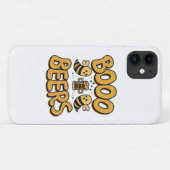 Boo Bijen Case-Mate iPhone Case (Achterkant (horizontaal))
