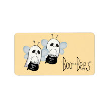 Boo-Bijen Geest