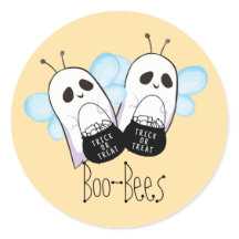 Boo-Bijen Geest