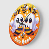 Boo bijen grote klok (Hoek)