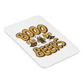 Boo Bijen Magneet (Rechterzijde)