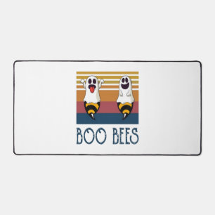 Boo Bijen Paar Ghost Halloween shirt Bureaumat