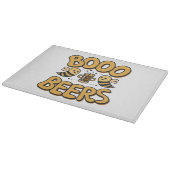 Boo-bijen Snijplank (Hoek)