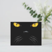 Boo Blank Briefkaart (Staand voorkant)
