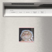 Boo Boo Baby Magneet (Insitu (Vaatwasser))
