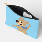 Boo-Boo Beer armen breed Etui (Open)