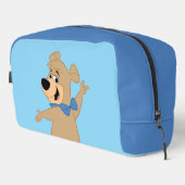 Boo-Boo Beer armen breed Toilettasje (Rechterhoek)