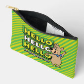 Boo-Boo-Beer Hallo Hallo Hallo Etui (Open)