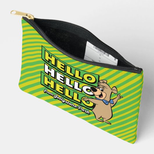 Boo-Boo-Beer Hallo Hallo Hallo Etui (Open)