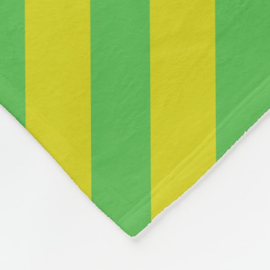 Boo-Boo-Beer Hallo Hallo Hallo Fleece Deken (Hoek)