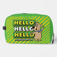 Boo-Boo-Beer Hallo Hallo Hallo