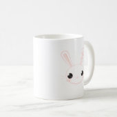 Boo-Boo Bunny Chan Cup Koffiemok (Voorkant rechts)