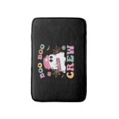 Boo Boo Crew Ghost Nurse Classic T-shirt Badmat (Voorkant Verticaal)