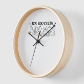 Boo Boo Crew Halloween Classic T-shirt (Hoek)